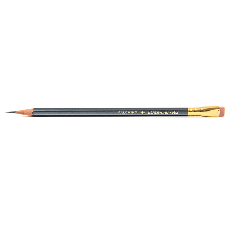 Blackwing 602 scatola da 12 matite