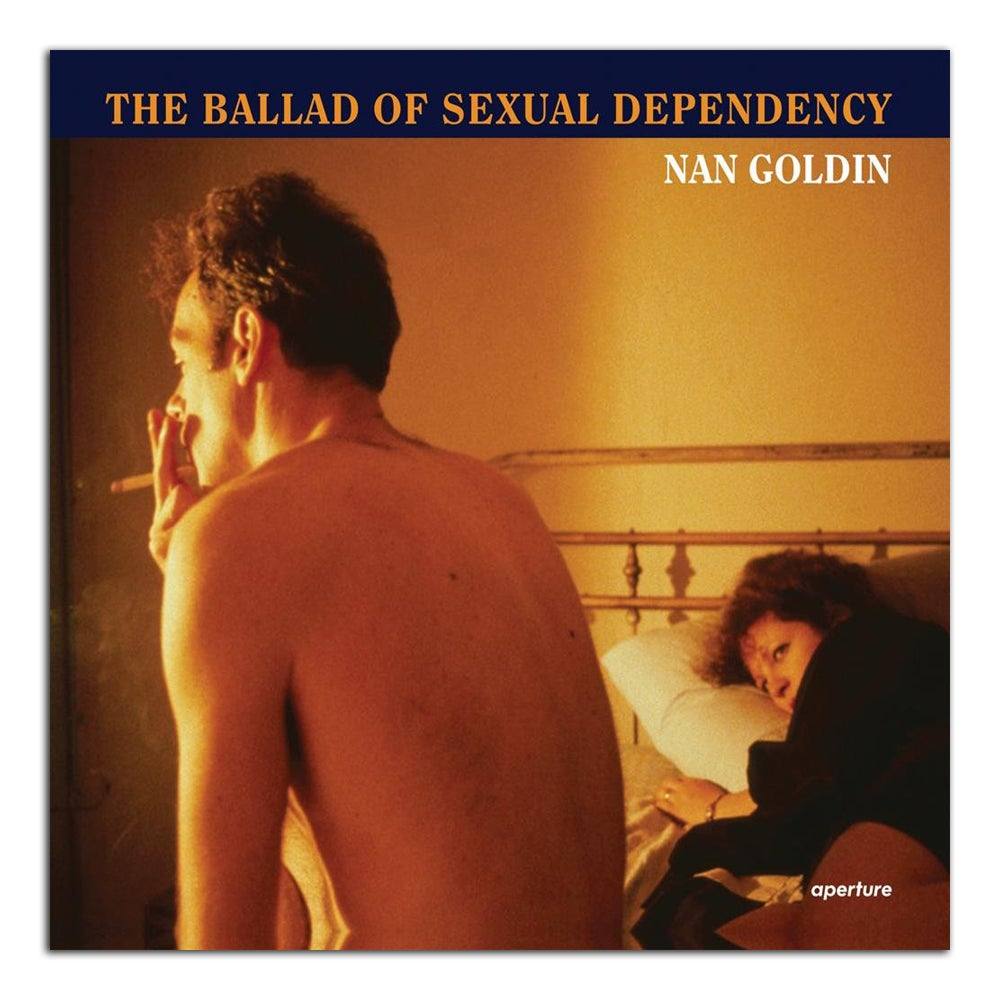 The Ballad of Sexual Dependency – Todo Modo