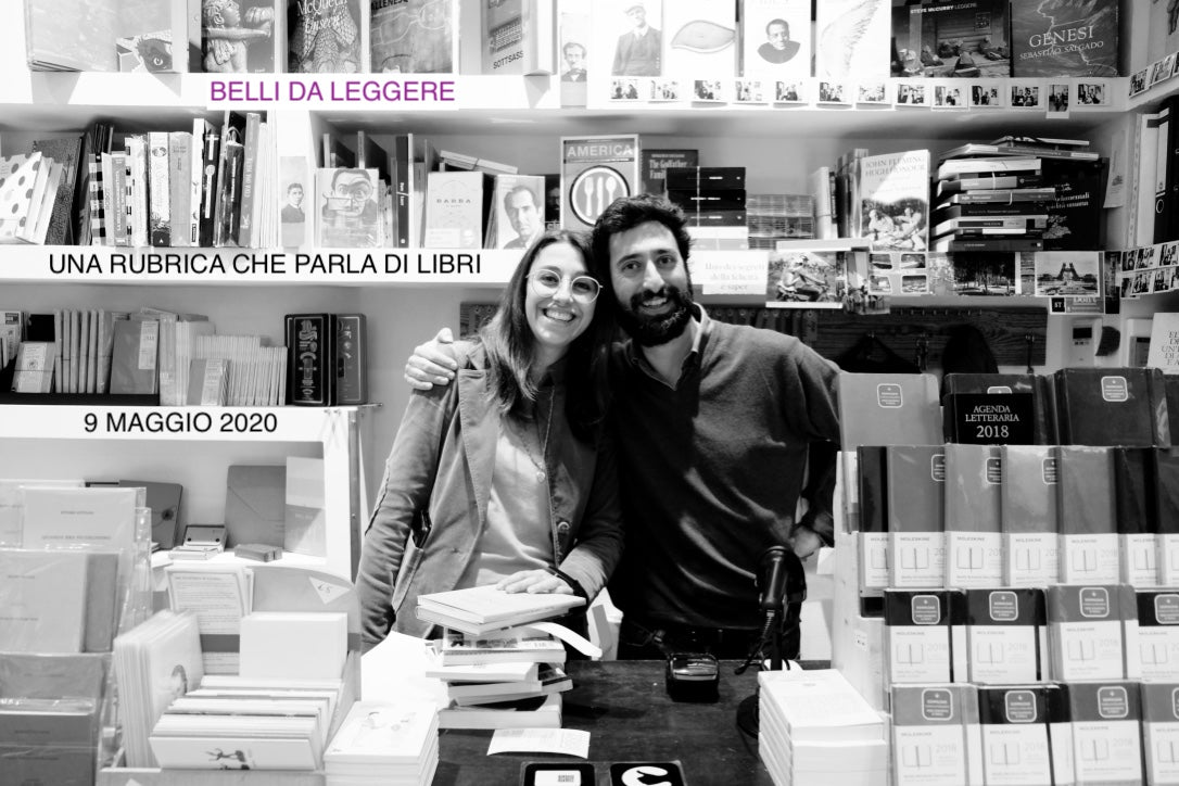 Belli da leggere | 9 maggio 2020 - Todo Modo