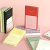 The Planner - Iconic 2027 Small - Vermillion