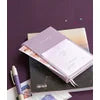 The Planner - Iconic 2027 Small - Lavender