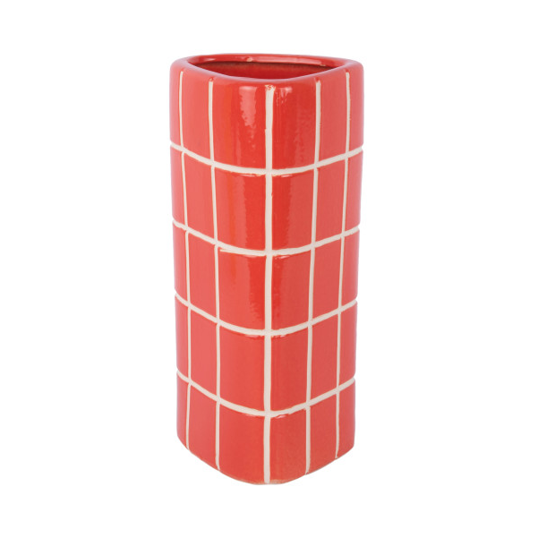 Retro Vase Tiles