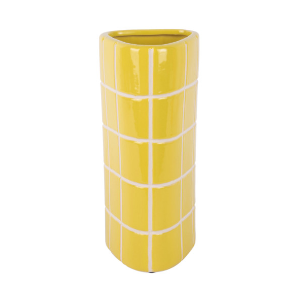 Retro Vase Tiles