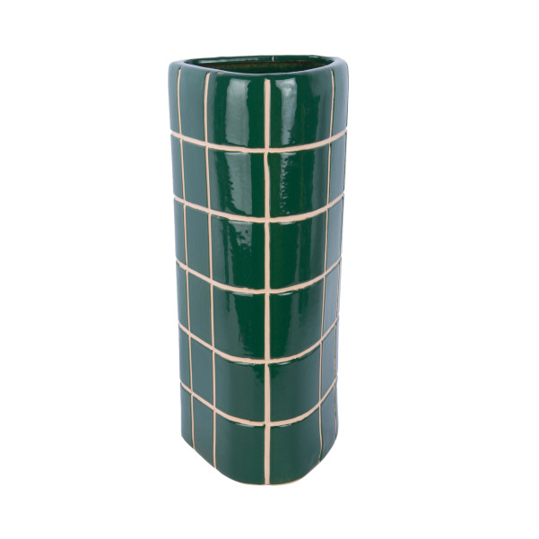 Retro Vase Tiles