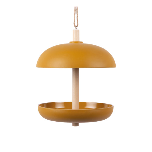 Bird feeder