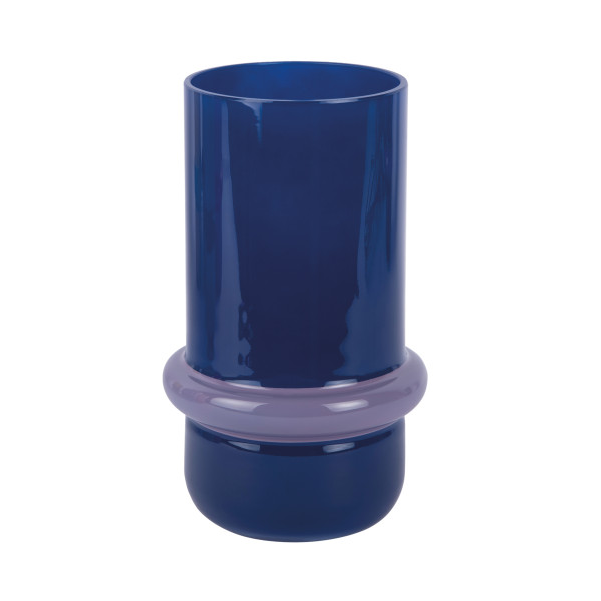 Glass Vase