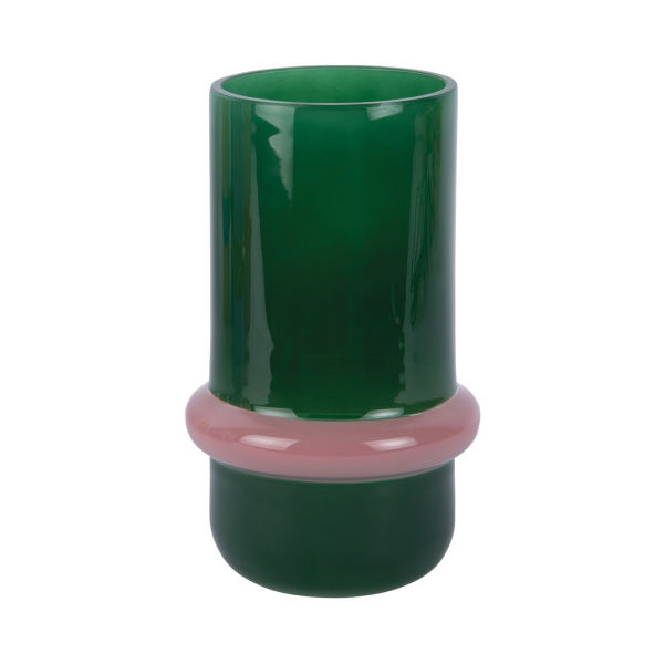 Glass Vase