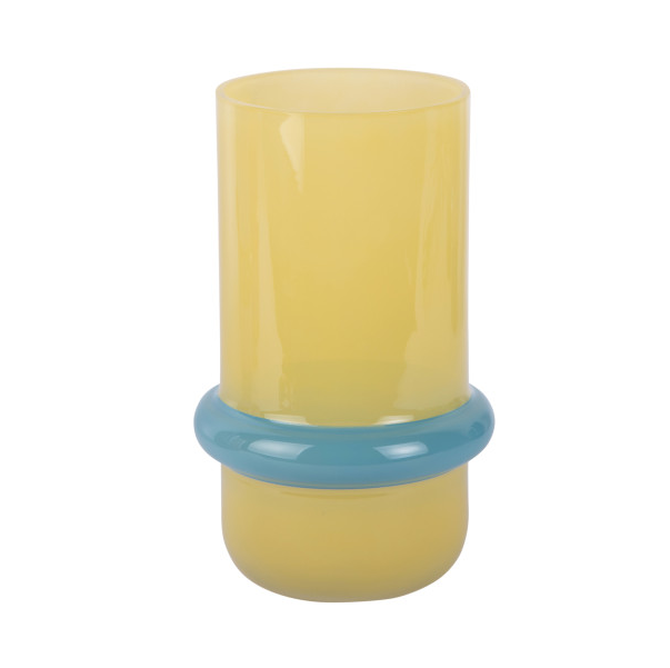 Glass Vase