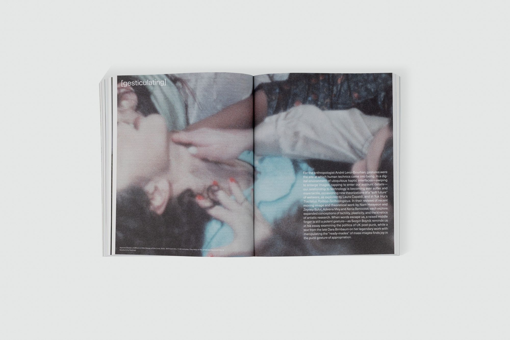 e-flux Index #8