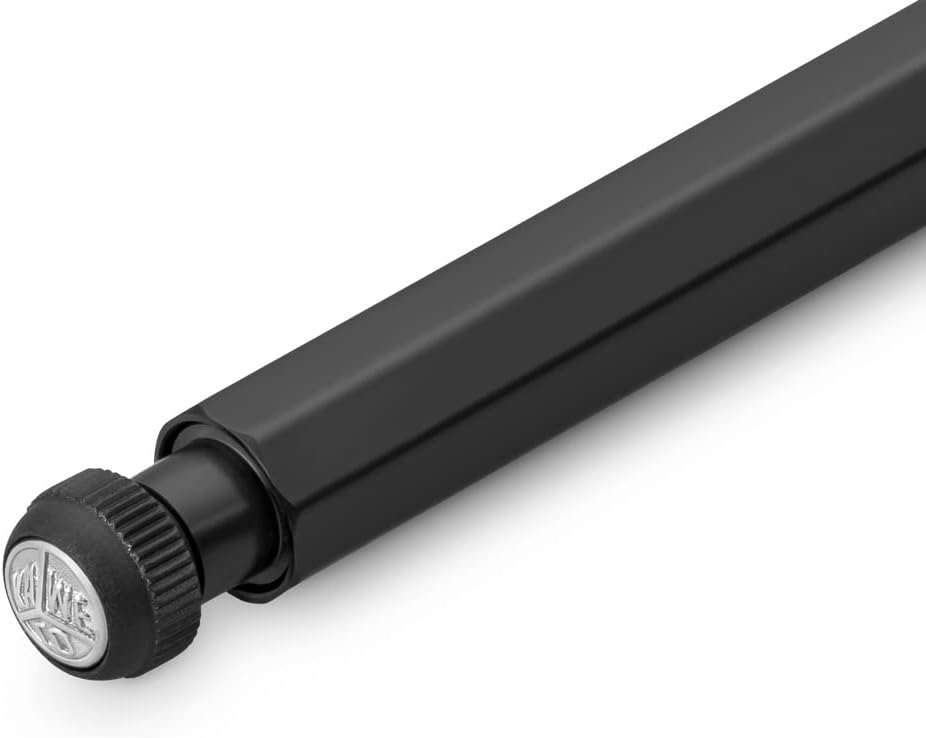 Kaweco portamine 0.9 mm Special Black