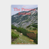 The Preserve Journal - ISSUE #4