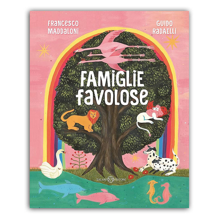 Famiglie Favolose