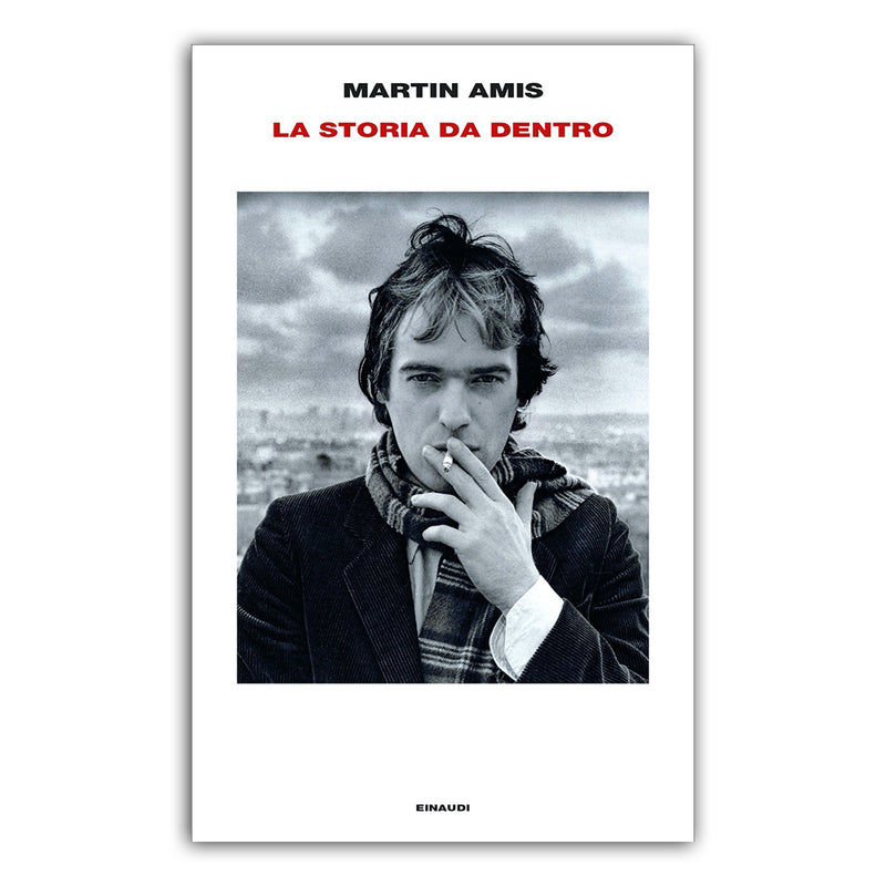 La storia da dento - Martin Amis