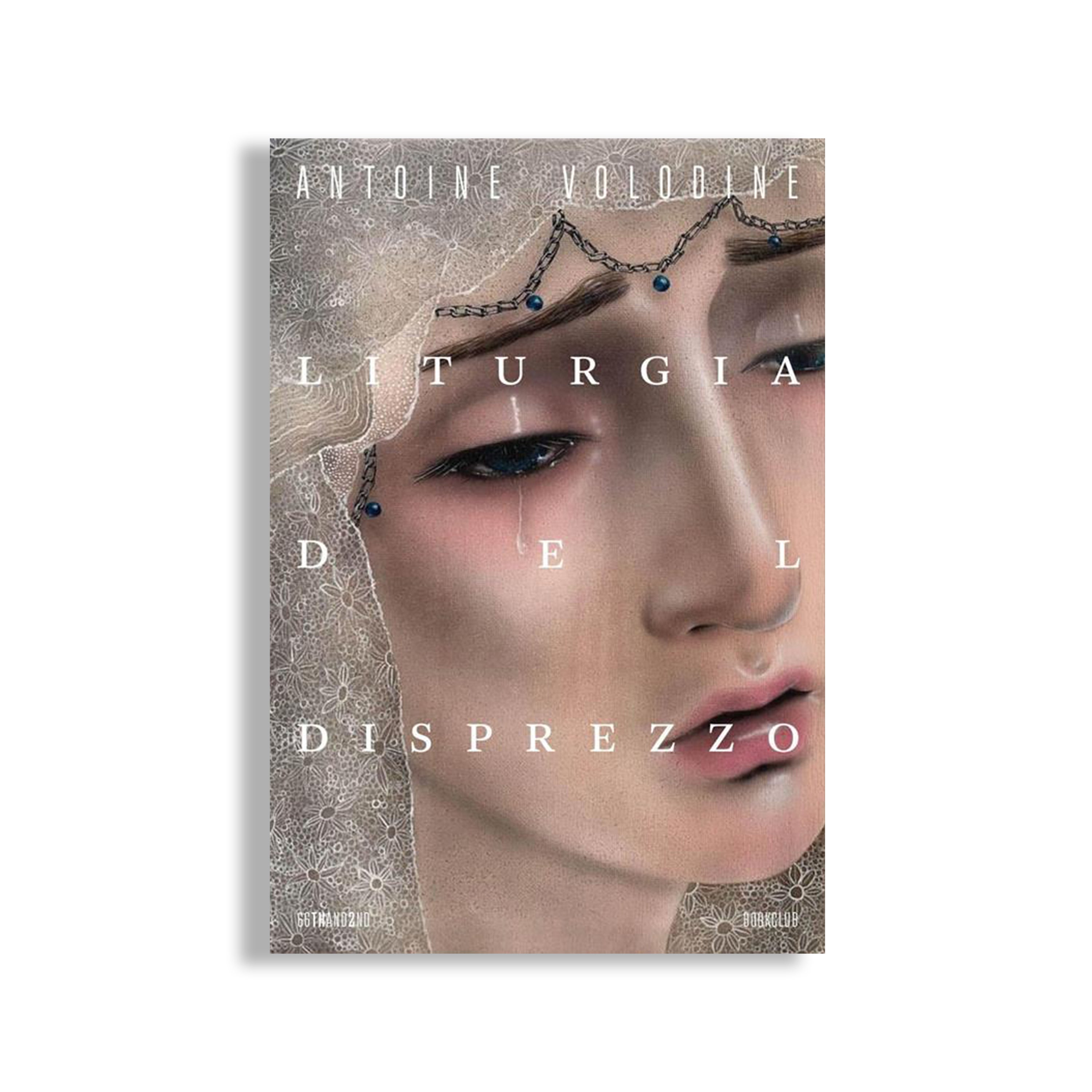 Liturgia del disprezzo