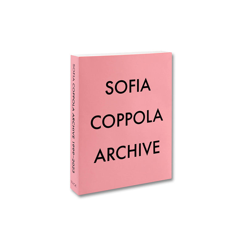 Archive  Sofia Coppola