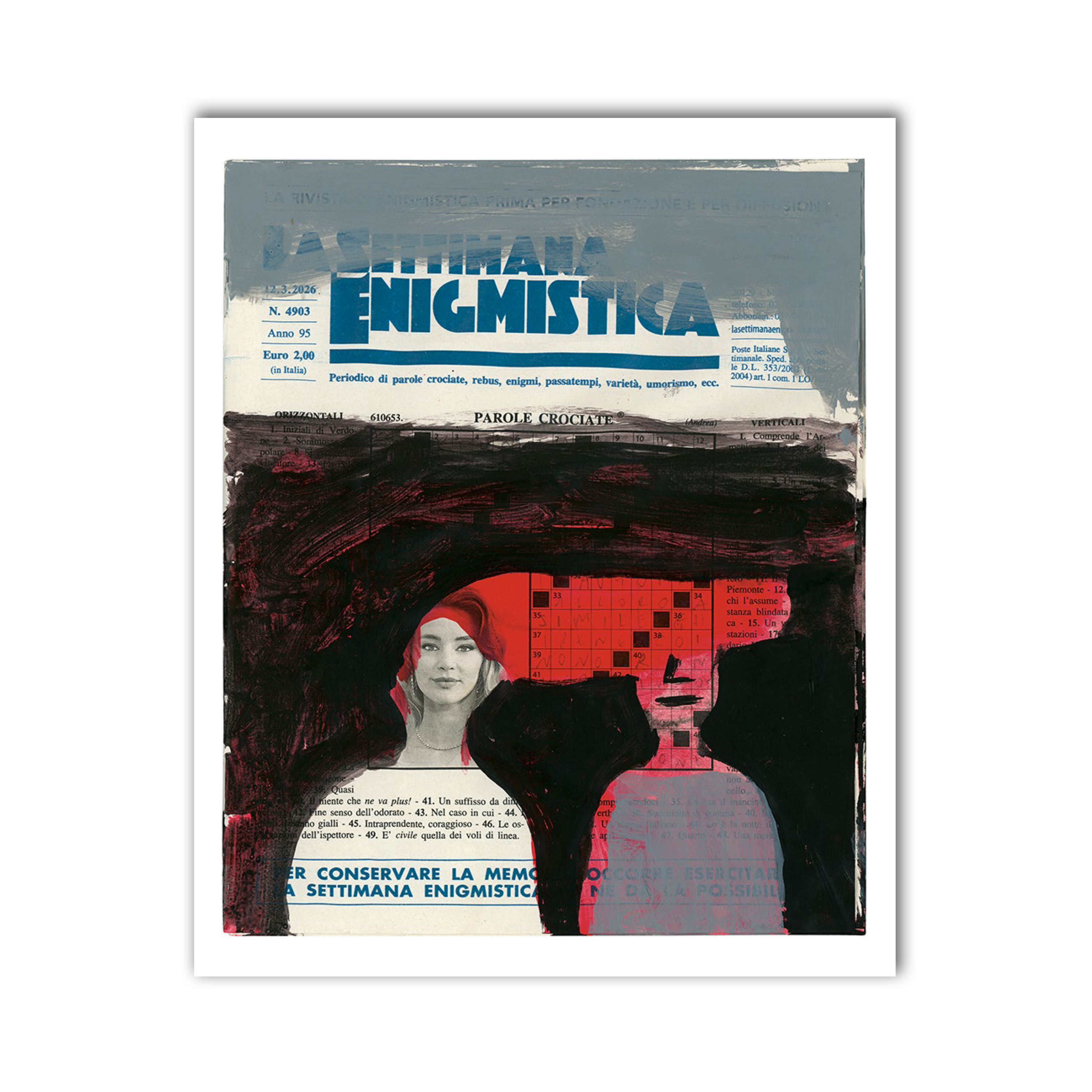 PITTURA ENIGMISTICA #37