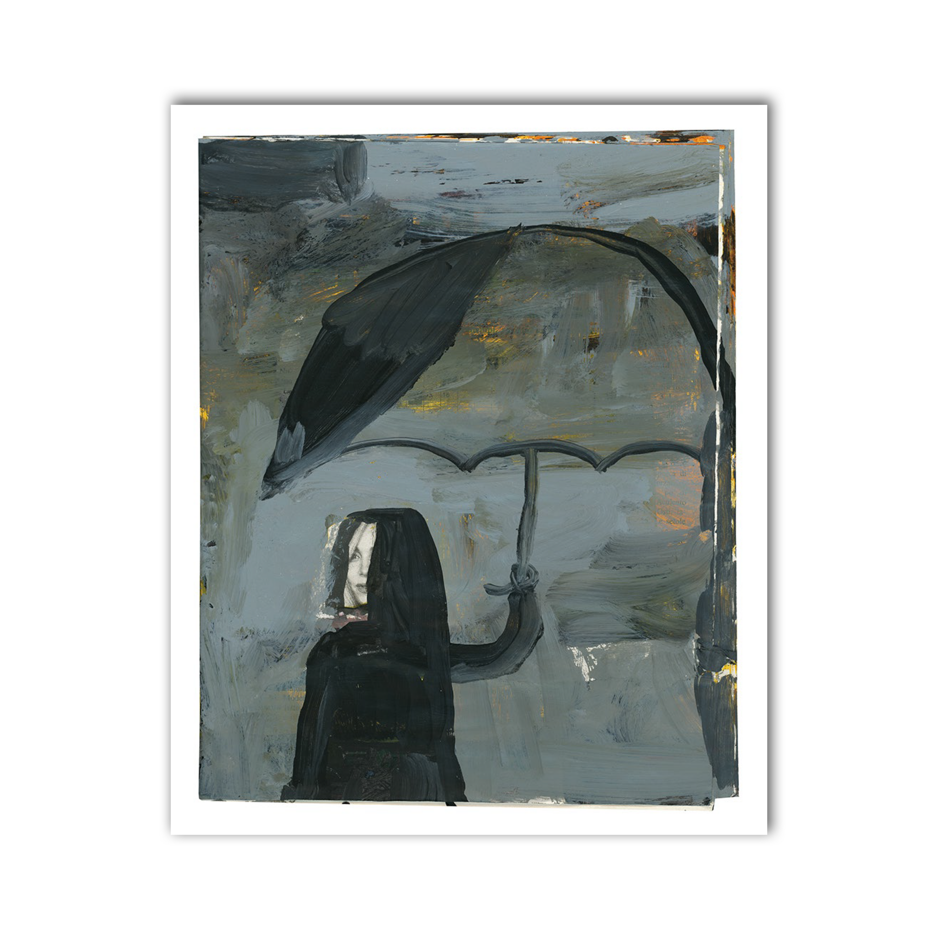 PITTURA ENIGMISTICA #7