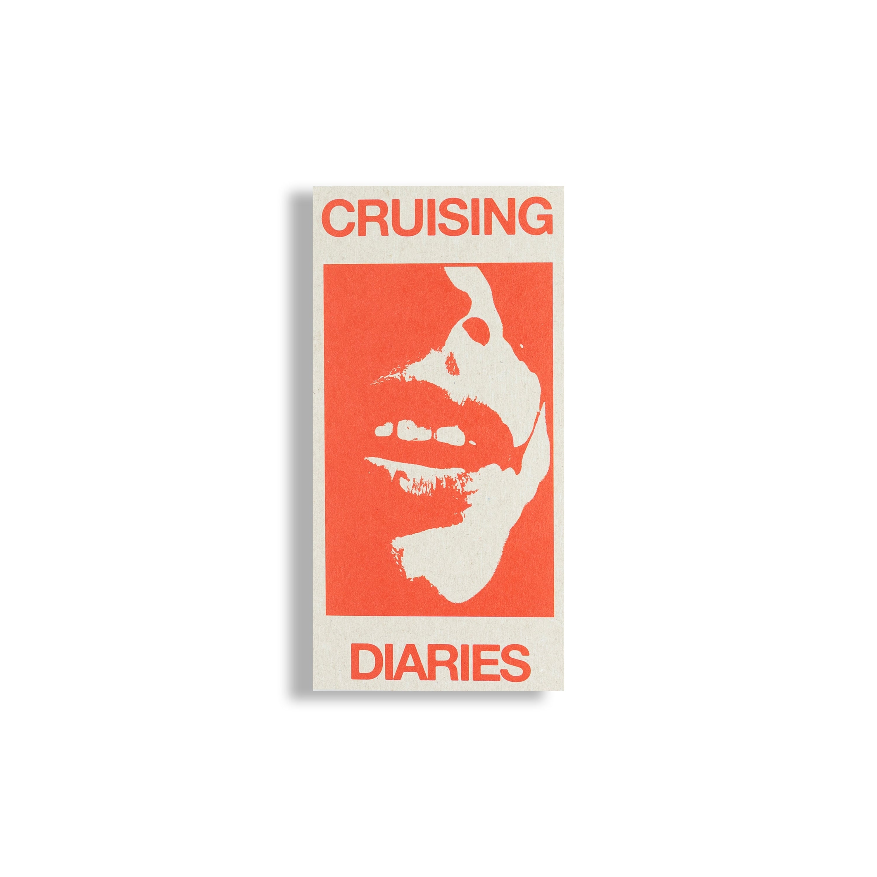 Cruising Diaries
