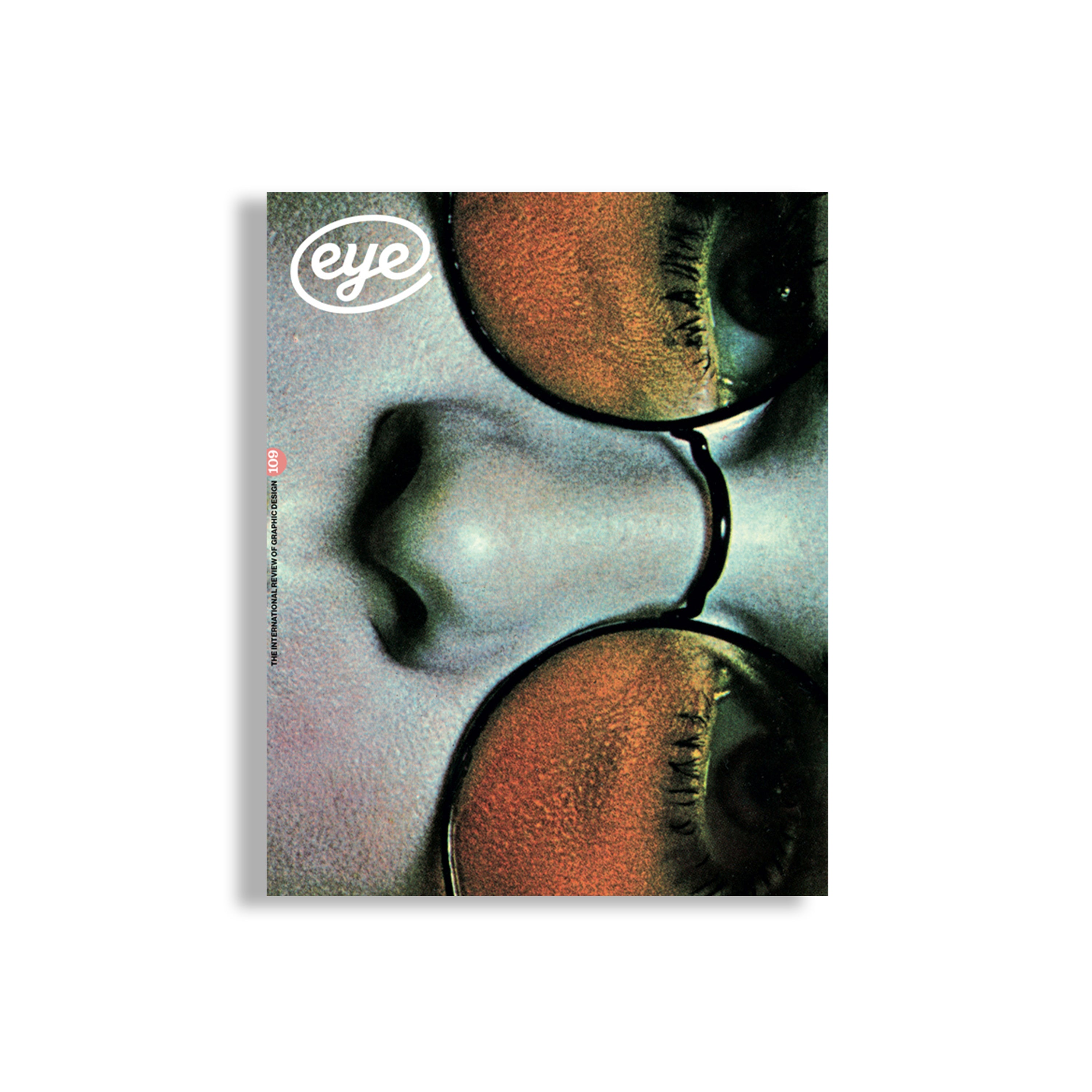 Eye Magazine #109