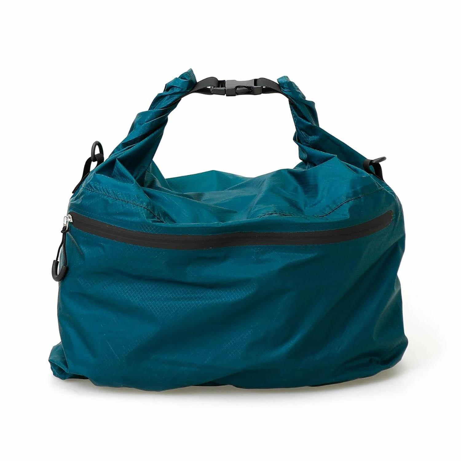Dry Bag L - Turquoise Blue