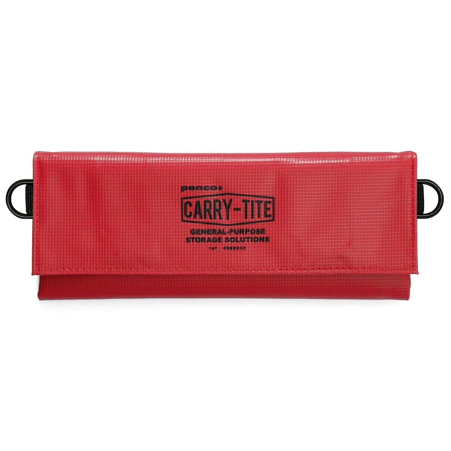 Carry Tate Case M Red