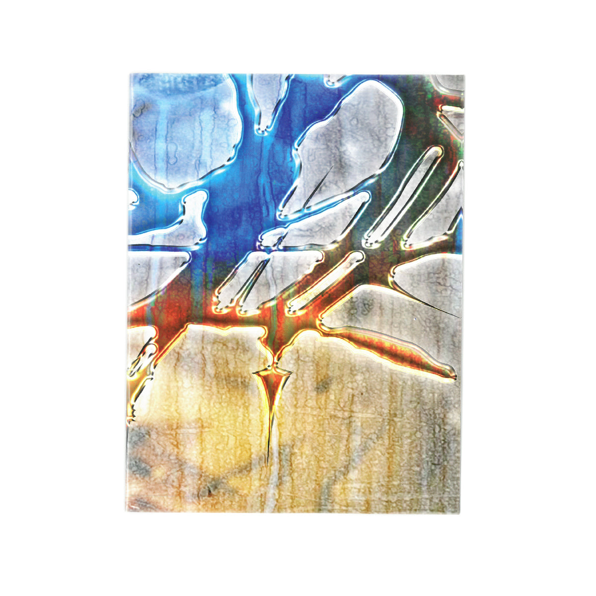 Genuine Occiput Data II