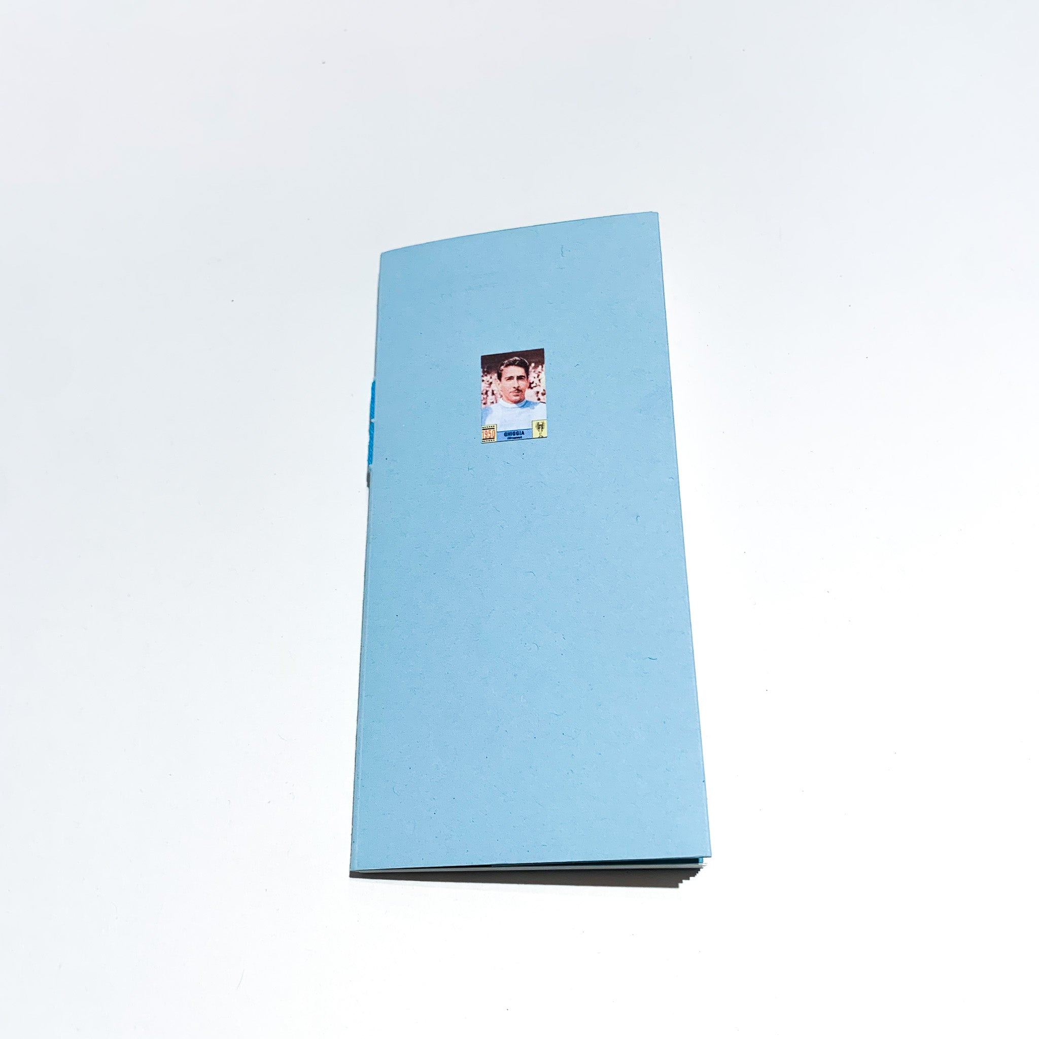 Ghiggia, il silenzio esplose sul Maracana - POP UP BOOK