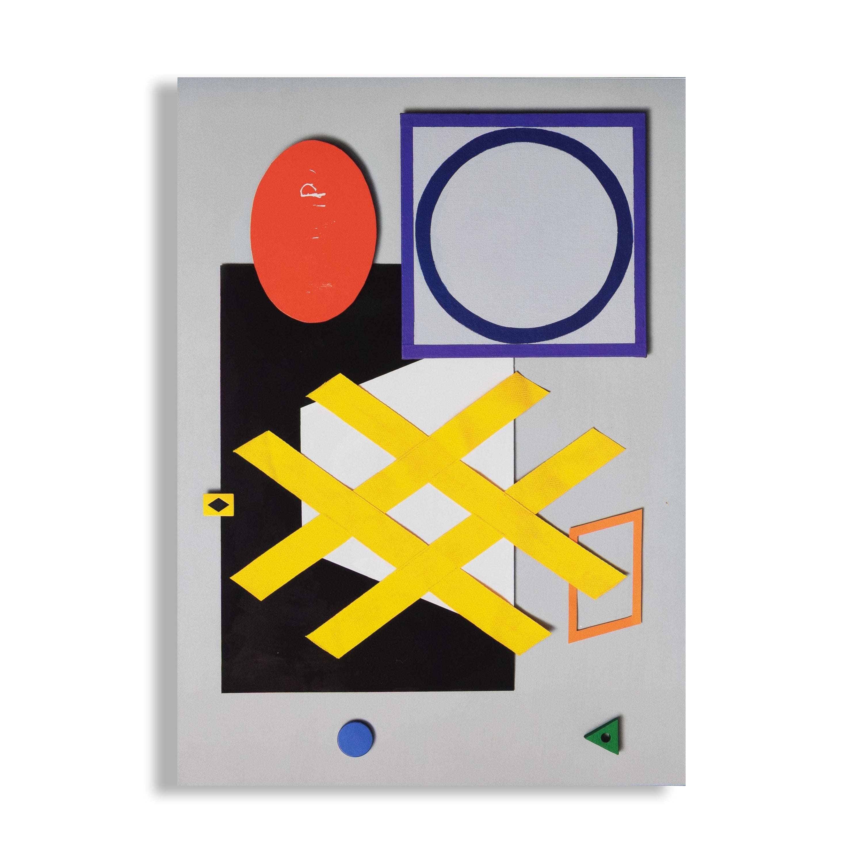 I and the Others: looking for the connections A gathering hosted by Cindy Moorman