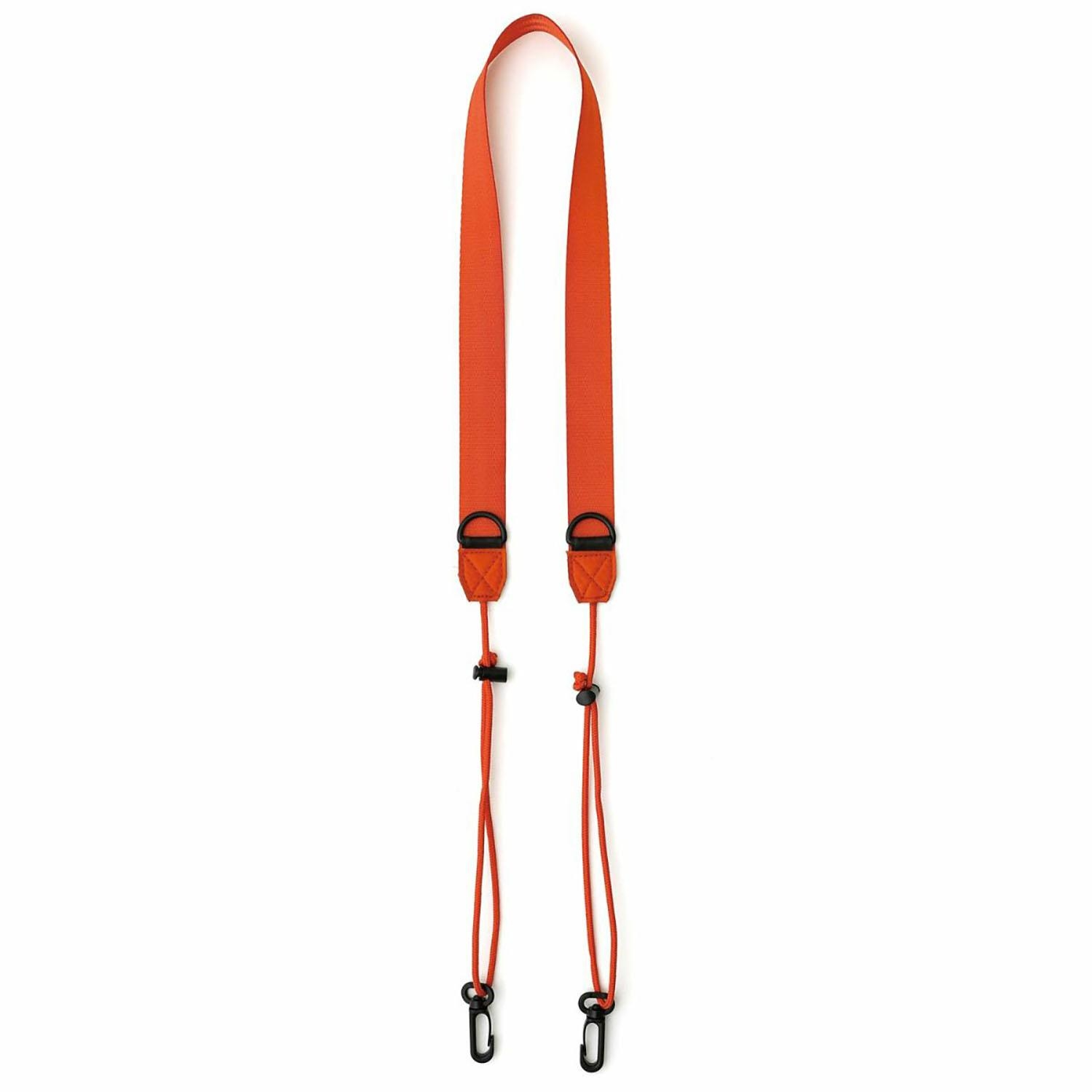 Multi-Way Strap Orange
