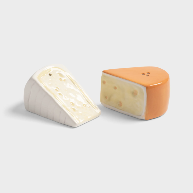 Salt & Pepper Cheese