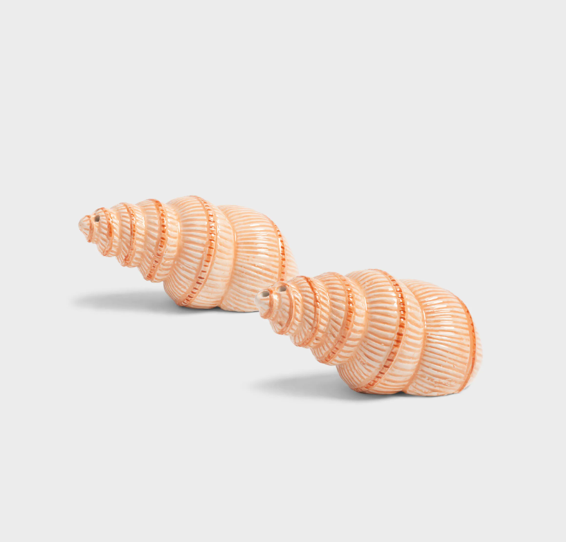 Salt & Pepper Shell