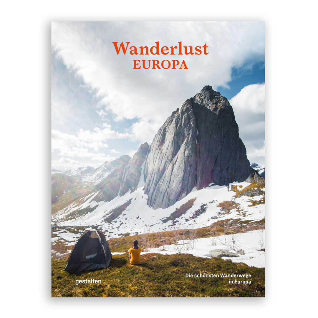 Wanderlust - EUROPE