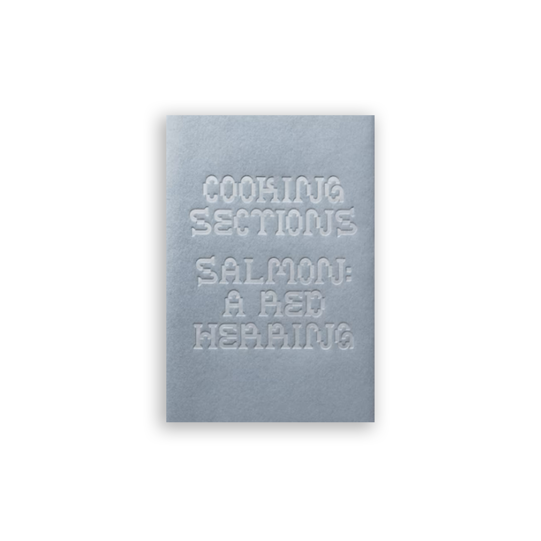 Cooking Sections Salmon: a red herring