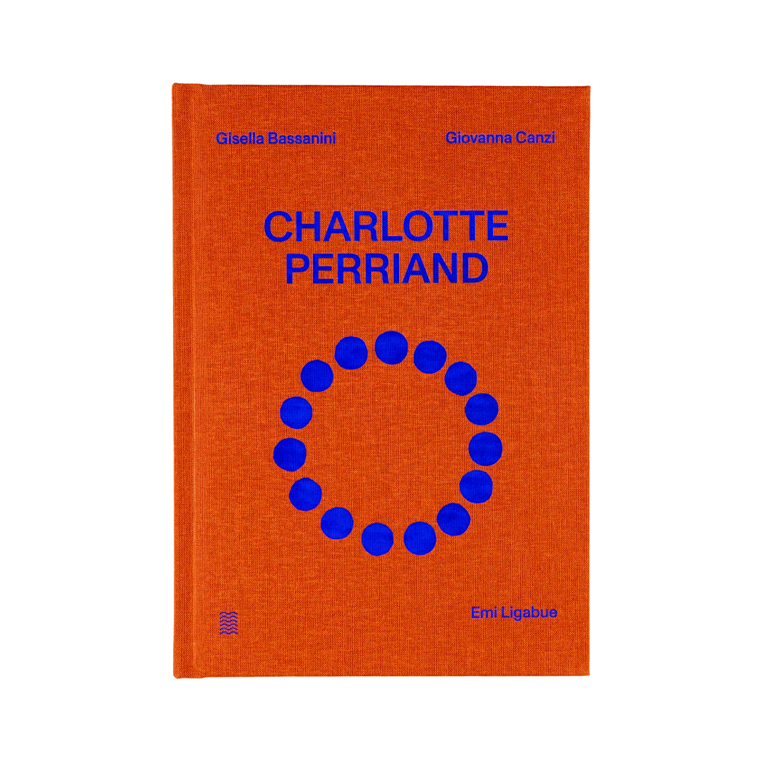 CHARLOTTE PERRIAND