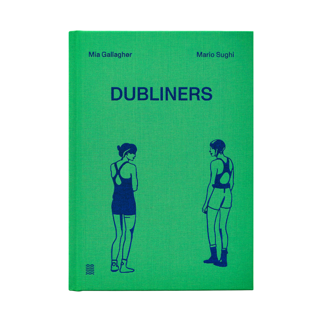 DUBLINERS