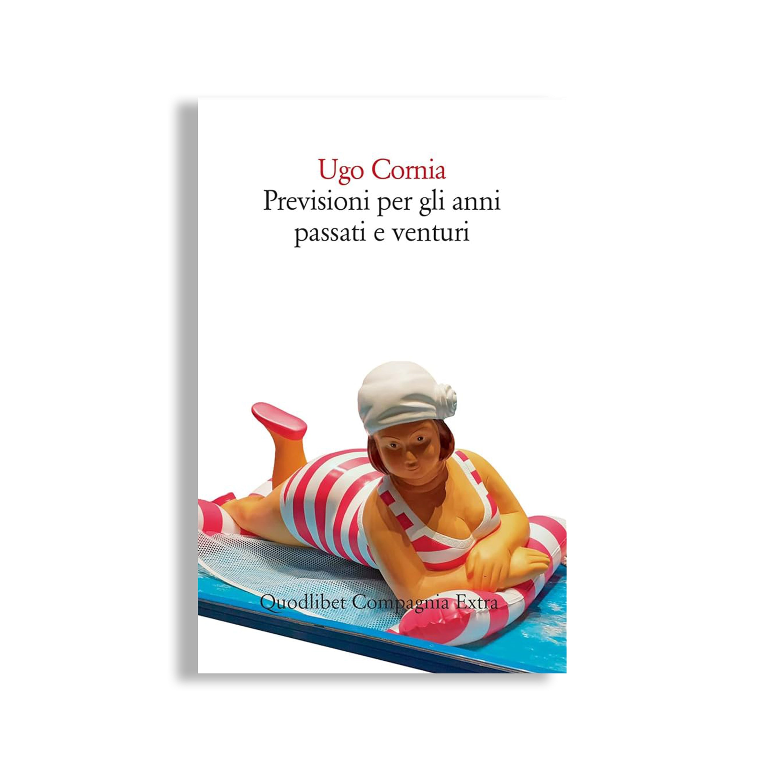 Previsioni per gli anni passati e venturi