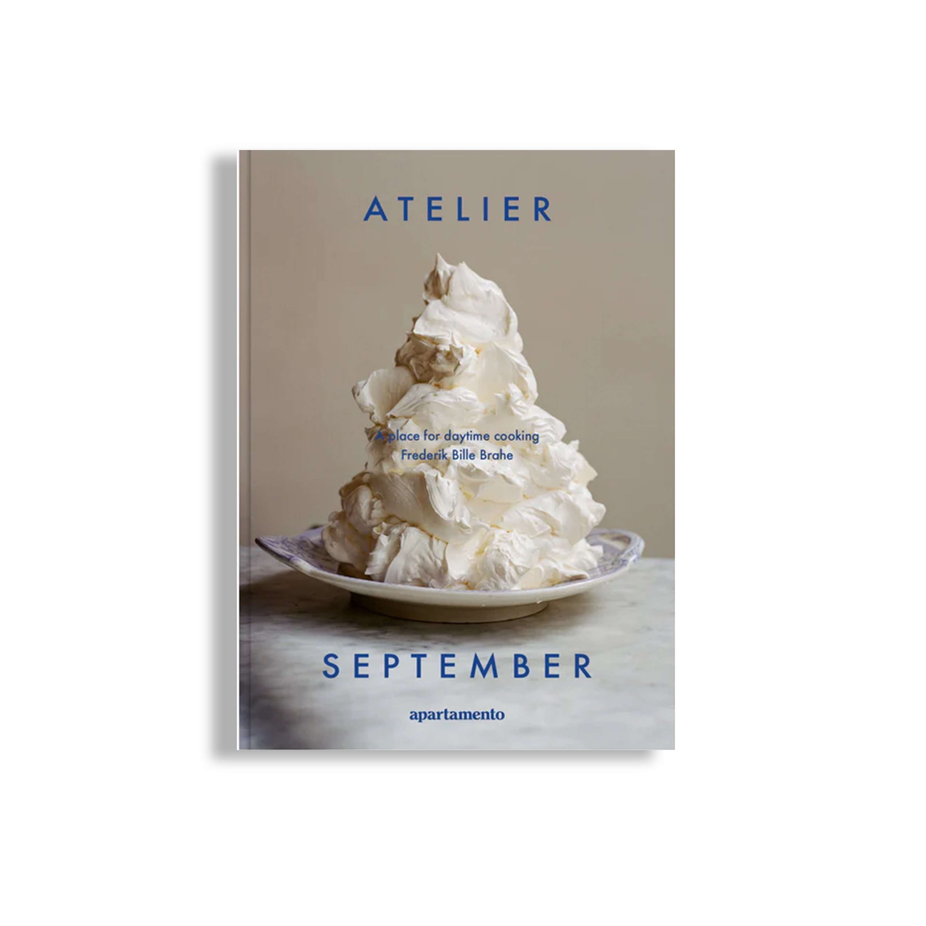 ATELIER SEPTEMBER: A PLACE FOR DAYTIME COOKING