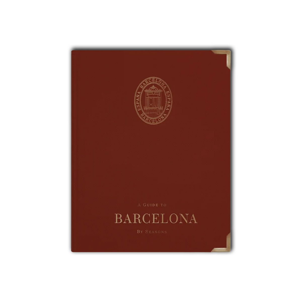 A Guide to Barcelona: By Seasons