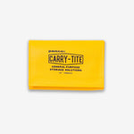 CARRY TITE CASE S - Yellow