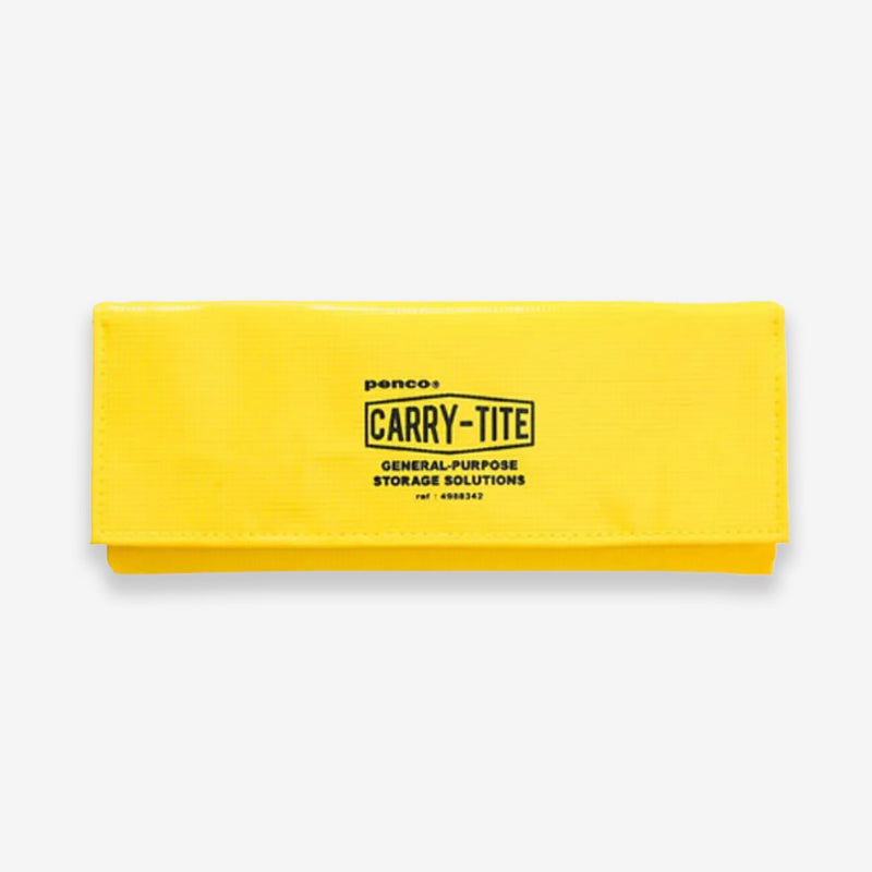 CARRY TITE - Yellow