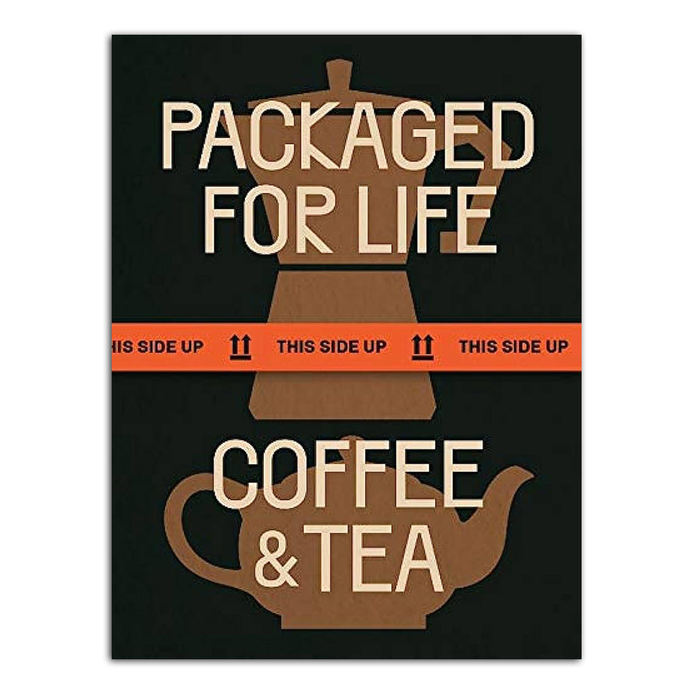 Packaged for Life: Coffee & Tea