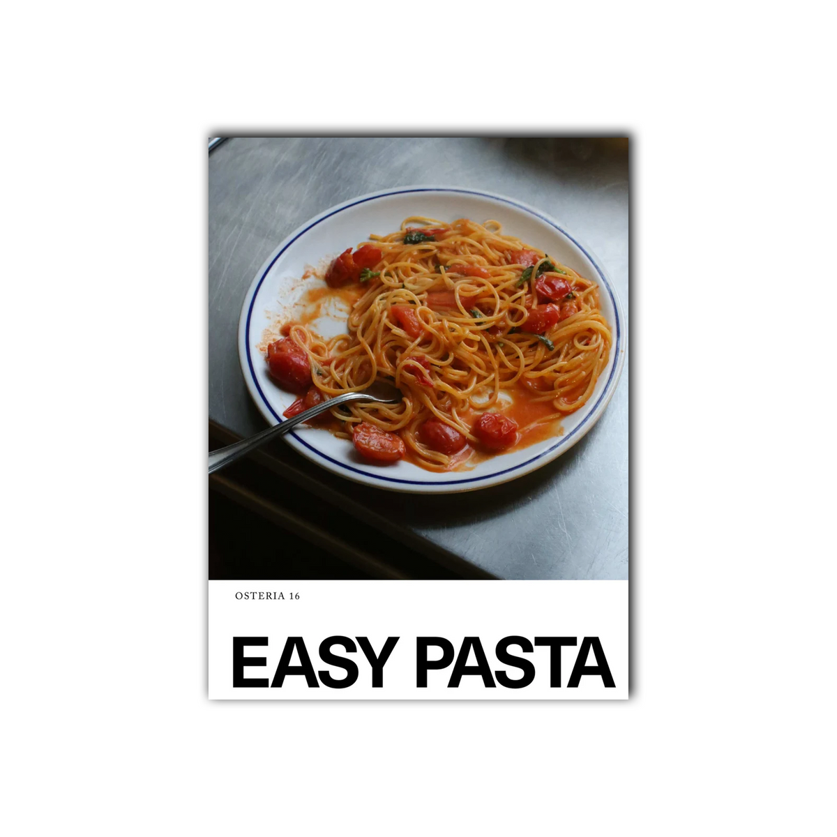 Easy Pasta