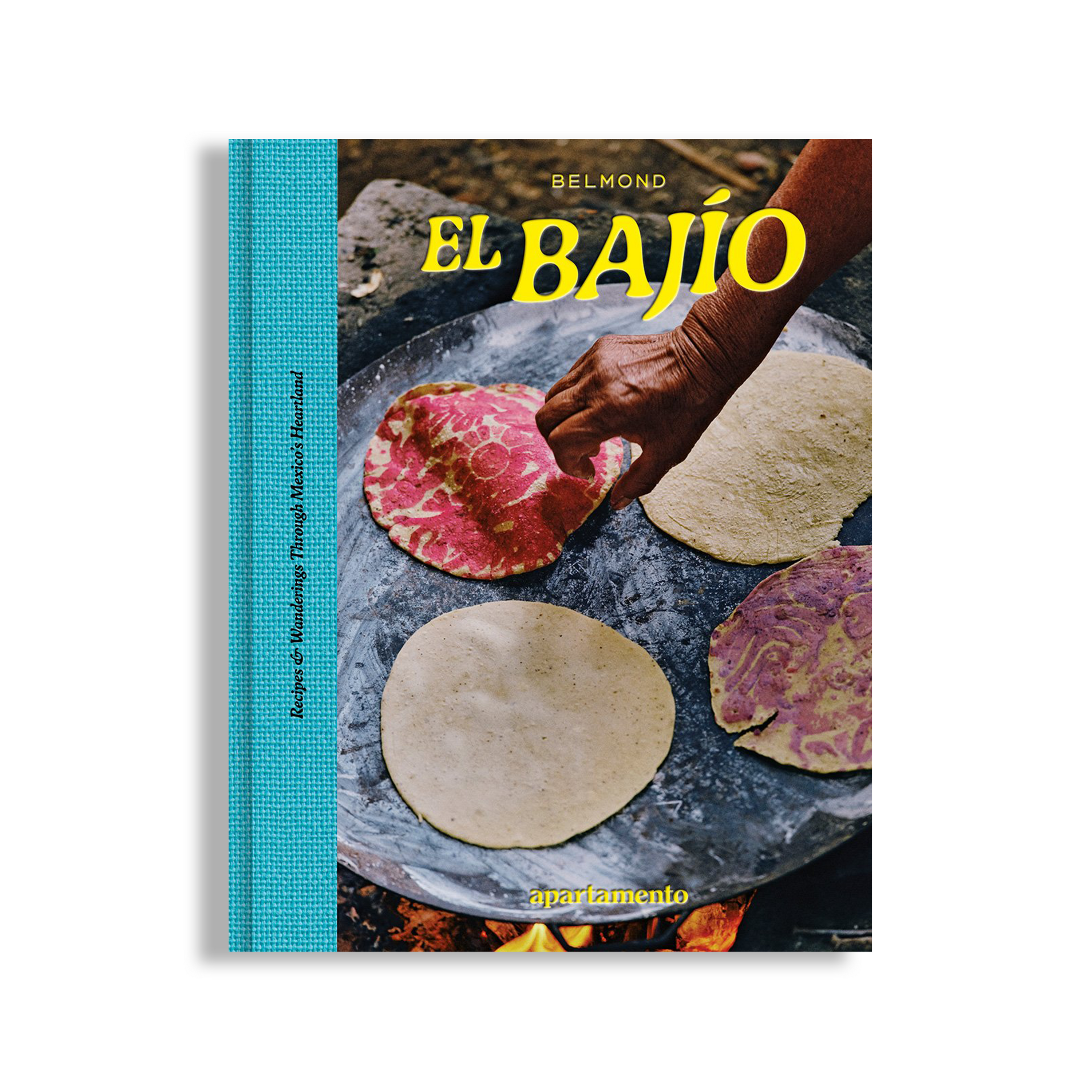 EL BAJÍO: Recipes & Wanderings