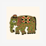 ELEPHANTS - Handmade Cards