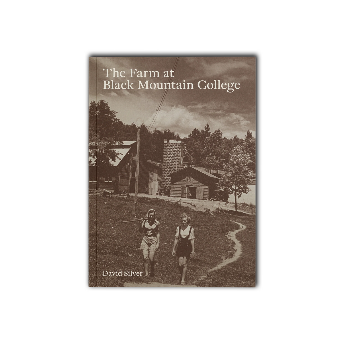 The Farm at Black Mountain College