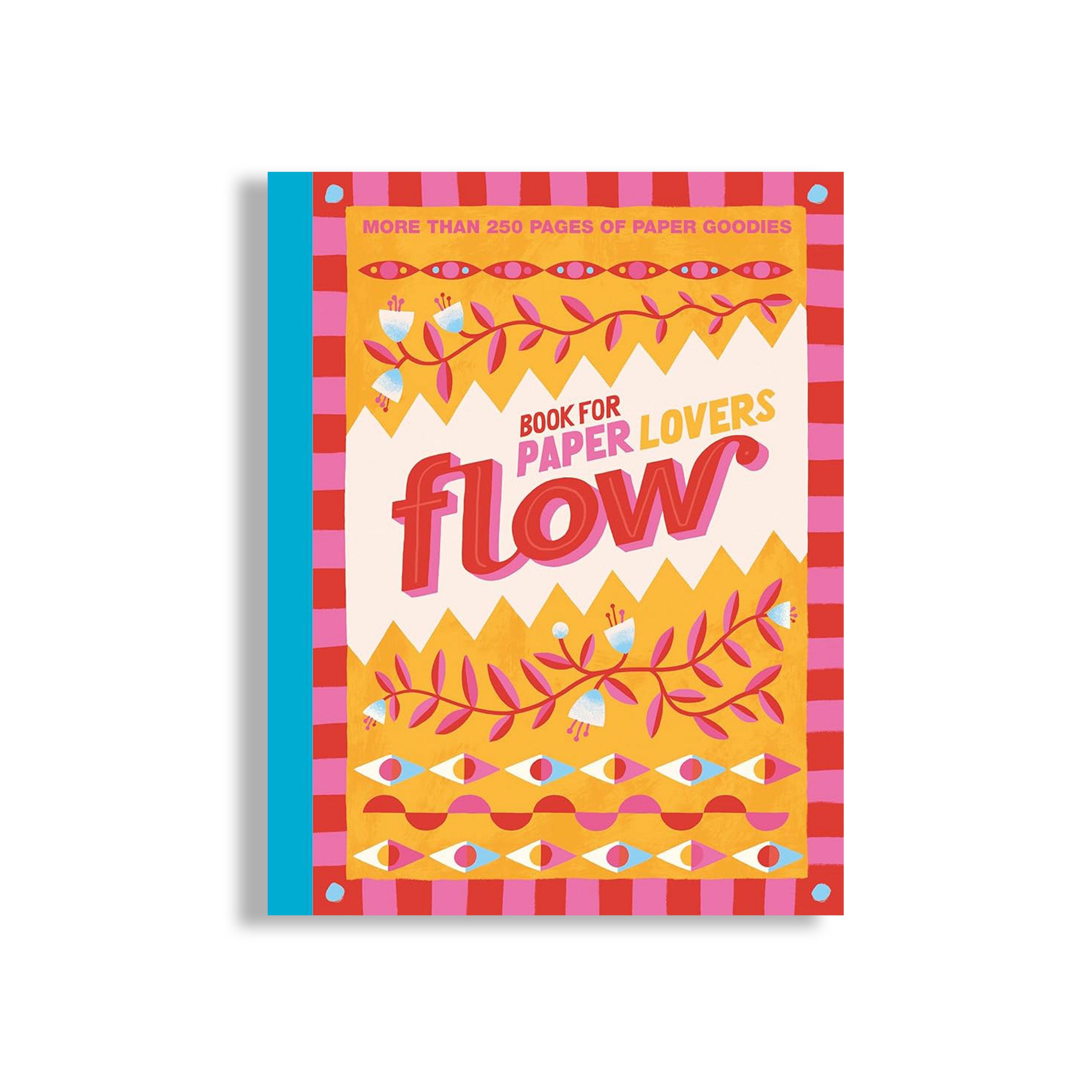 Flow Book for Paper Lovers 2026