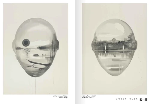 FUKT #20 – The Faces Issue