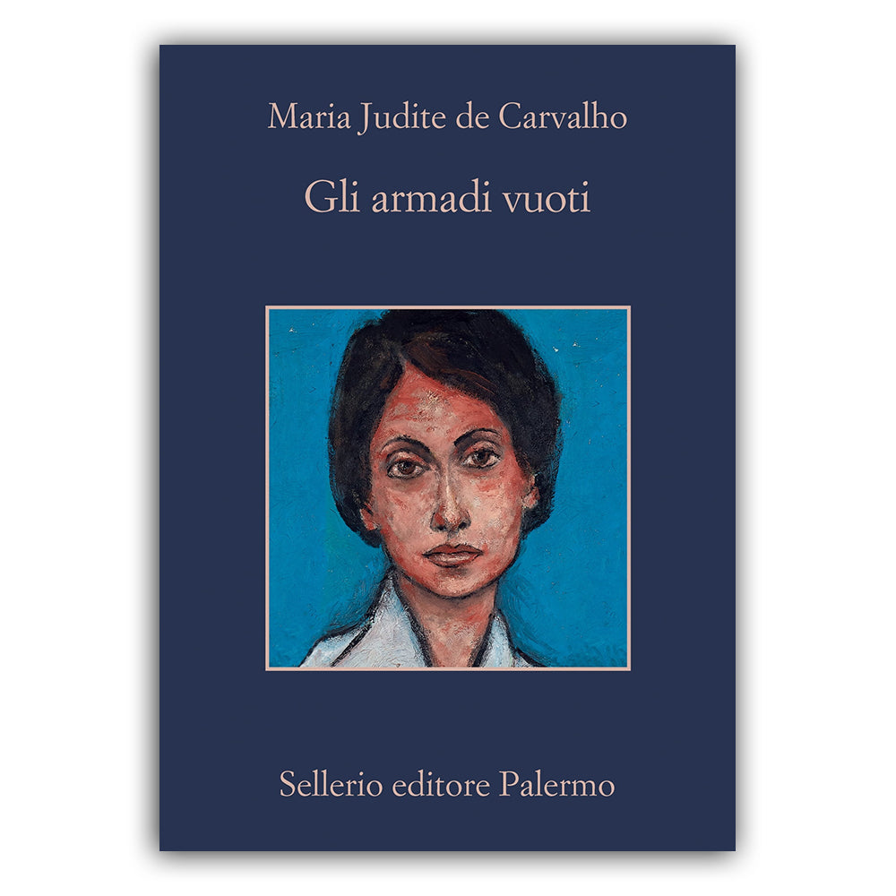 Gli armadi vuoti - Maria Judite de Carvalho