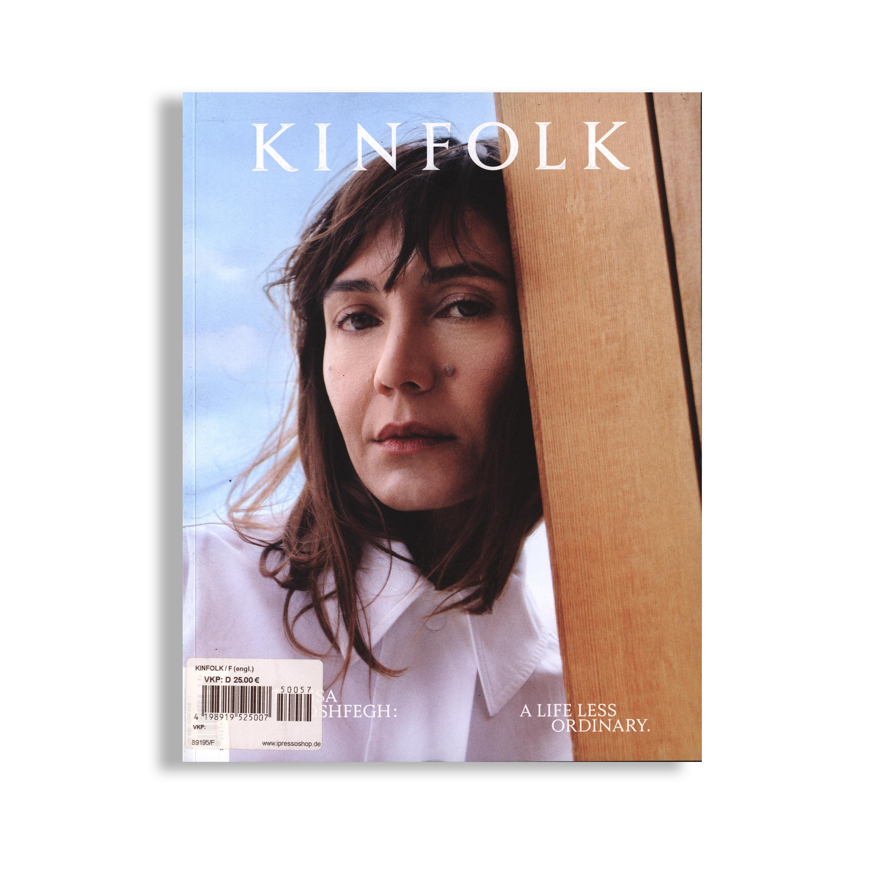 KINFOLK ISSUE 57