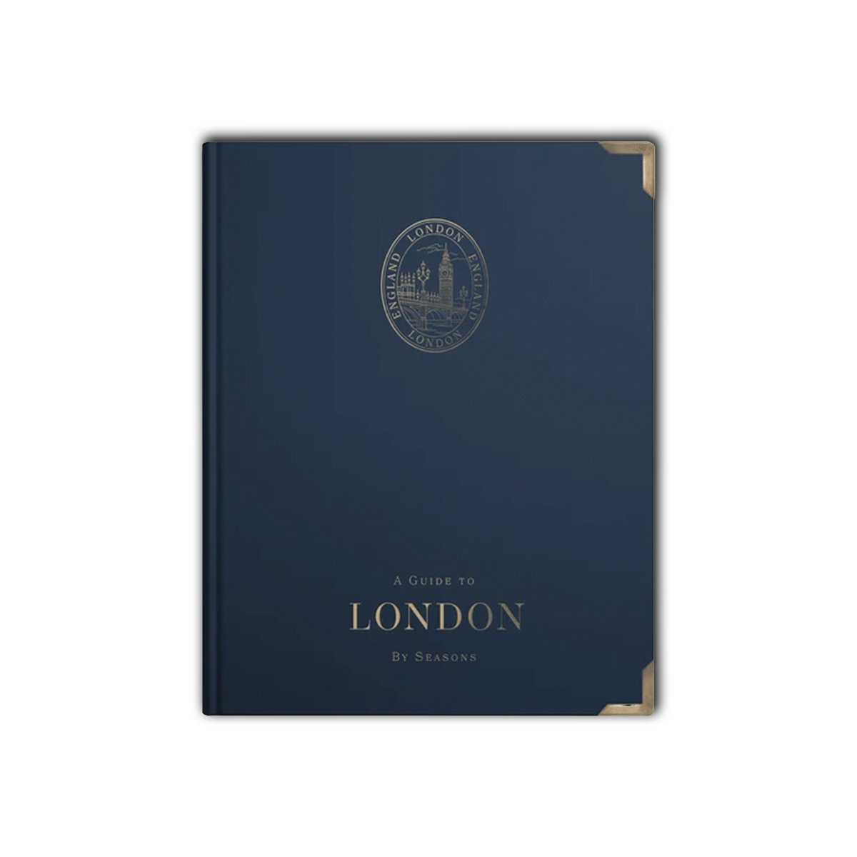A Guide to London: by Seasons